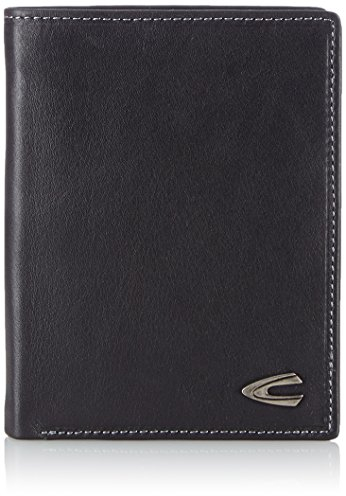 camel active Vegas Wallet Black