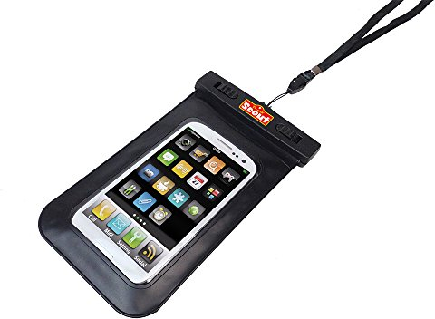 Scout 19331 - Happy People Mobiltelefontasche