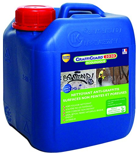 GraffiGuard 2030 ecológico 2L