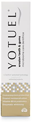 Yotuel Microbiome Erosion Zähne und Gums, 100 ml, 1