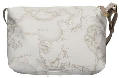 Tracollina Geo White Soft Alviero Martini 1 Classe WHITE 0900, T.U.