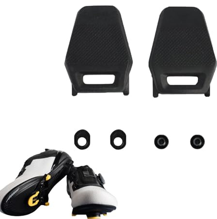Pastiglia Per Tallone Robusti Di Riparazione E Sostituzione | Ricambio Per Cuscinetto Tallone Da Bici Ciclismo, Outdoor, Indoor, Allenamento, Gara, Casa, Officina, Riparazione,