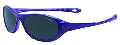 Cébé Gecko, Gafas de sol para Niños, Lavender 1500 Grey BL