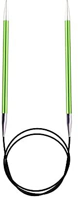 KnitPro Zing Rundstricknadeln 32 (80cm) | 3.5mm