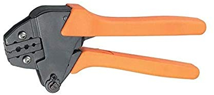 Vh2–02h2 Câble coaxial à cliquet Pince à sertir Fil Sertisseurs à sertir outils Pince à pression/Sertisseurs