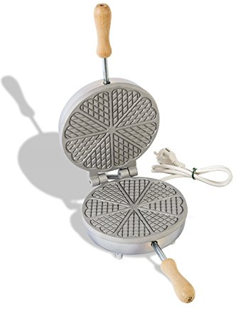 CBE Biscottiera Elettrica Tonda Spessore 2,00mm Modello 8055100