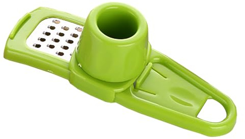 Râpe à ail pour cuisine (vert)