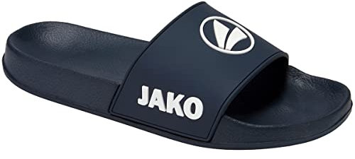 JAKO Unisex Jakolette, dark navy, 43