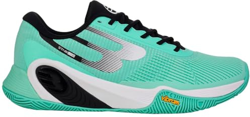 Bullpadel Vertex Vibram 25i Padel Shoes EU 42 1/2