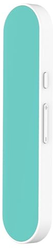 Buhdjfnke Cuscino Altoparlante Bluetooth Cassa per Il Sonno con Rumore Bianca per Un Sonno Migliore, Altoparlante Stereo per Il Sonno A Conduzione Ossea A