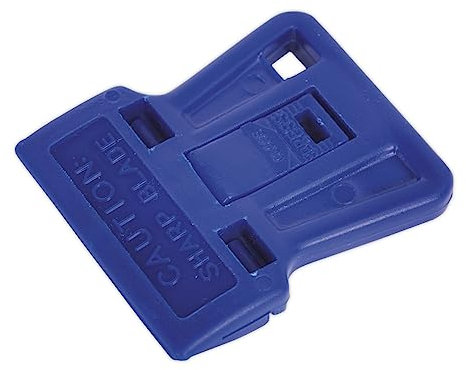 Sealey Ak5227 Composite Razor Blade Holder Pack of 5