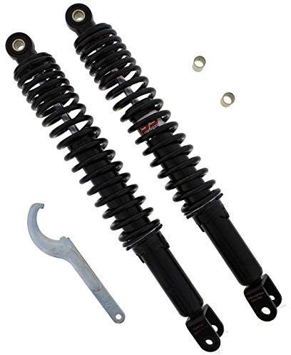 YSS Federbeine Stoßdämpfer SH 300 A i ABS 2007-2015 7890080
