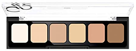 Golden Rose – Creme Nr. 1 – Concealer, Korrektur und Camouflage