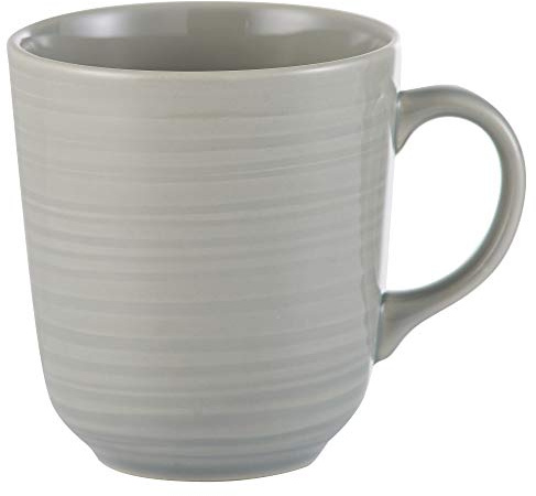 Mason Cash William Mason 400 ML Grey Mug