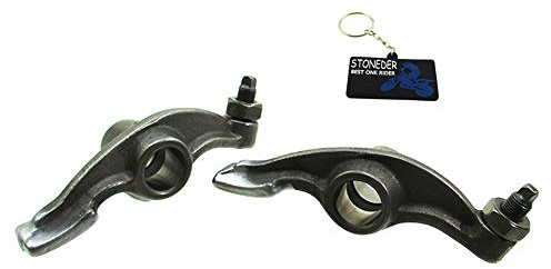 STONEDER Bras basculant pour Moto Tout-Terrain YX 150 CC 160 CC 1P56FMJ 1P56FMJ-5