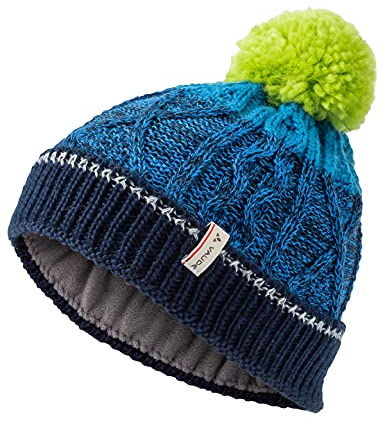 VAUDE Kids Cornua Beanie III