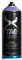 TAG Colors - G400A050 Vernice Spray per Graffiti THANOS VIOLET 400 ml, 6 Bombolette Professionali per Writers e Street Artists, Smalto Full Coverage a Lunga Tenuta, Finitura Opaca, 100% Made in Italy