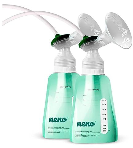 NENO Muttermilchbeutel