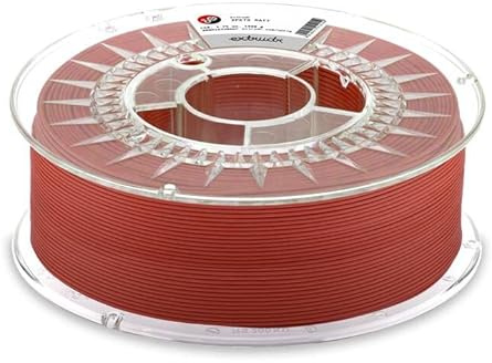 extrudr XPETG MATT 1.75mm 1kg red