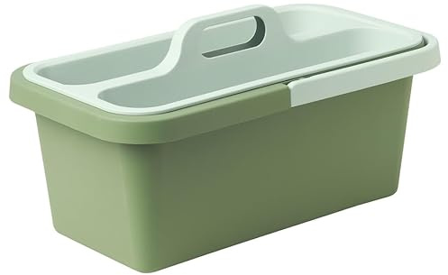 I-K-E-A PEPPRIG Cleaning bucket and caddy+ free finchley refill pen