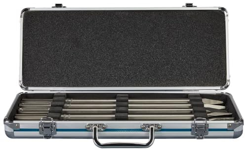 MAKITA D-42472 - Set di scalpelli SDS-MAX (5 pz)