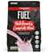 FUEL10K Complete Nutrition Dry Shake, Strawberry, 1 kg