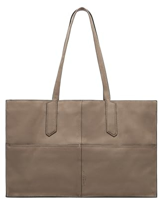 LIEBESKIND Shopper L Amy Vegan Suede Shopper