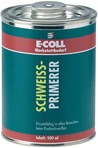 Format 4317784179584 Schweiss-Primer 500 ml e-coll