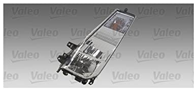 Valeo 044130 Hauptscheinwerfer