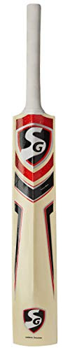 SG Max Bezug Cricketschläger Größe 6