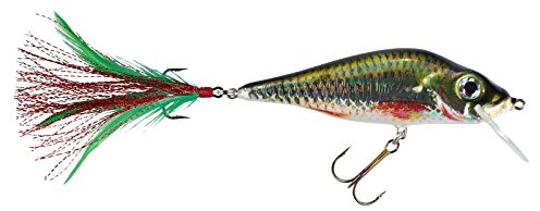 Balzer Matze Koch Räuberhappen Weissfisch 9 cm