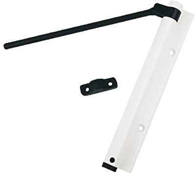 Micel 2931D1 - Muelle Cierrapuertas Brazo Blanco
