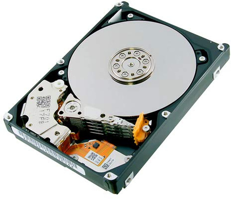 TOSHIBA Discos Duros Marca Modelo AL15SEB Series AL15SEB120N - Disco Duro - 1200 GB - Interno - 2.5 - SAS 12Gb/s - 10500 RPM - búfer: 128 MB