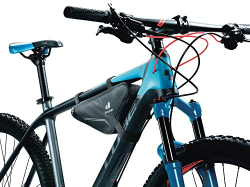 deuter Front Triangle Bag Fahrrad Rahmentasche (1,3 L)