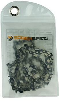 Sägenspezi catena 25 cm (scalpello a grande) 1/4NP 56TG 1,1 mm, adatta per Stihl MS150 MS 150