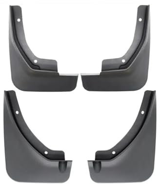 Auto Schmutzfänger Für Kia Für S&eltos SP2 2019 2020 2021 Auto Vorne Hinten Rad Schmutzfänger Kotflügel Schlamm Flaps Splash Guards 1Set Schlamm Klappen