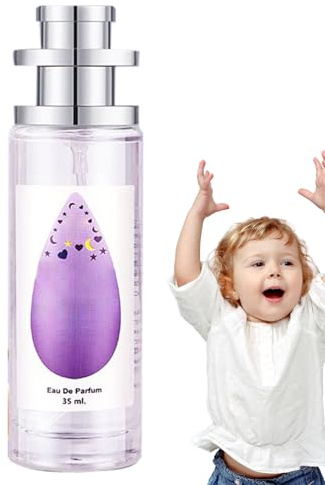 Profumi Donna | Profumo Avvolgente a Note Cremose,Formato da Viaggio con Floreale per Donne, Ragazze e Mamme