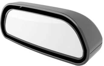 Auto Toter Winkel Spiegel für Volkswagen VW Tiguan 2010–2026 Verstellbarer Weitwinkel Zusatzspiegel für Außenspiegel Rückfahrhilfe Fahrsicherheit