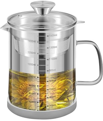 Aceitera De Acero Inoxidable – 12oz | Dispensador De Cocina Para Condimentos | Vinagrera Antigoteo Destinada A Salsas Y Uso Gastronómico