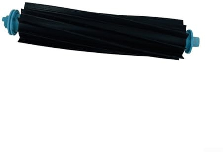 Posheliox Spazzola a rullo di ricambio centrale per robot aspirapolvere Conga 9590 Spin Ultra Power Home/Essential e 9990 AI Spin Ultra Power/Home Series (1 confezione)