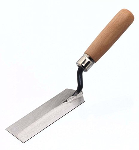 Zollstock Maurerkelle 12,7 x 5,1 cm rtr103b