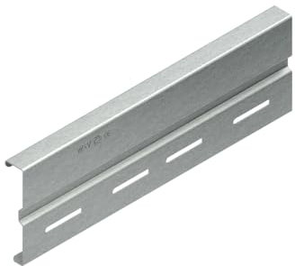 Niedax Stossstellenverbinder WSV 150.500 WRL;WSL Verbinder für Kabeltragsystem 4013339301706