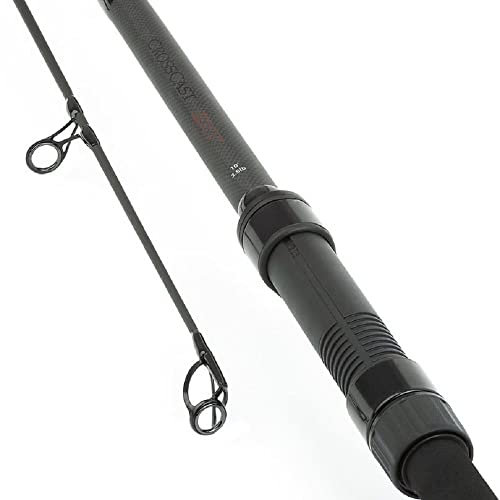 DAIWA Crosscast EXT Spod Rod - 3 m / 2 kg / 2 Stück - CCC0412-AX