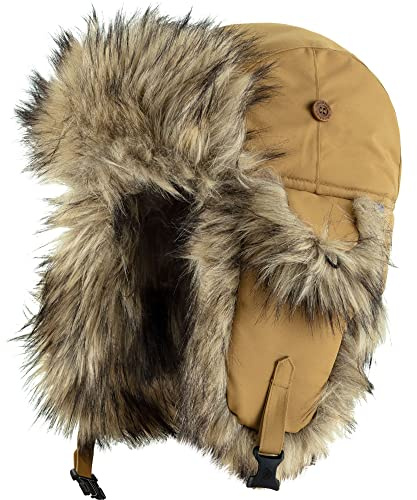 Fjällräven Nordic Heater Hat