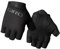 Giro Bravo Gel II Fahrrad Handschuhe kurz schwarz 2024: Größe: XL (10)