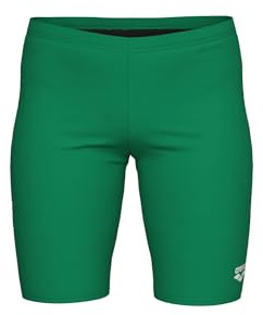 ARENA Pojkar Feel Boys' Dynamo Badbyxor Jammer, Grön - Irish Green, 22