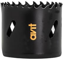 Bi-Metal M3 Hole Saw 102mm