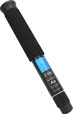 Kamera-Monopoden-Selfie-Stick, 8 -uper Erweiterbare Kamera-Monopoden-Aluminium-Legierungsstange 28 cm Bis 157 cm Selfie-Stick-Stange Zum Wandern, Reisen, Campen, Fotografie
