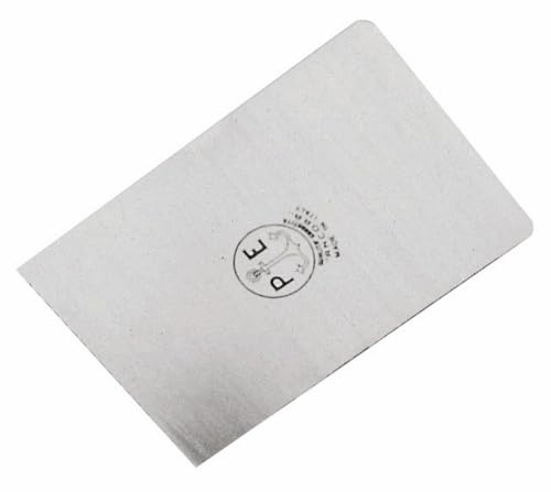 12PZ SPATOLA GIAPPONESE ART.538 60 MM Nextradeitalia