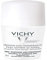 Vichy Desodorante en Formato Roll-On, Para Mujer, Antimarcas, Antitranspirante, Apto para Piel Sensible o Recién Depilada, Protección de hasta 48 Horas de Eficacia, Sin alcohol, Sin perfume, 50 ml